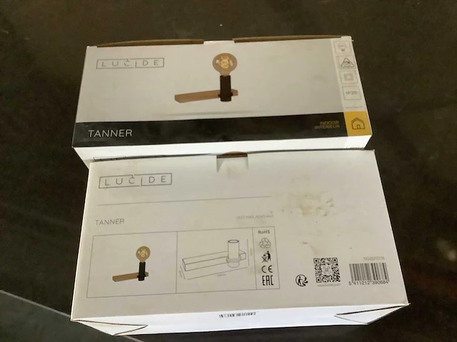 Diverse lampen in originele doos(227x) - afbeelding 48 van  71