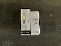 Diverse lampen in originele doos(227x) - afbeelding 50 van  71