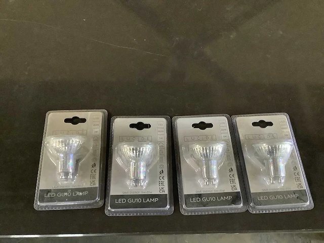 Diverse lampen in originele doos(227x) - afbeelding 51 van  71