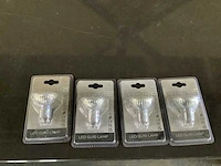Diverse lampen in originele doos(227x) - afbeelding 51 van  71