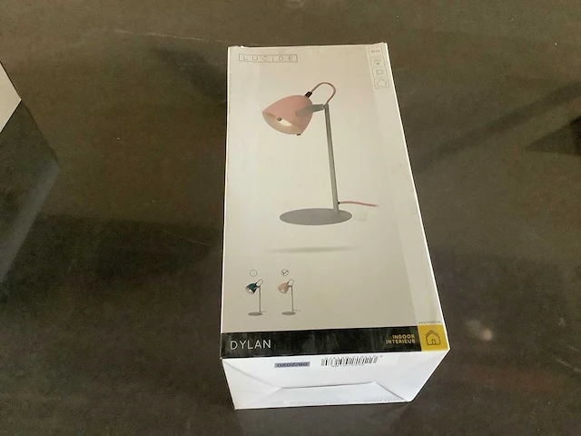 Diverse lampen in originele doos(227x) - afbeelding 53 van  71