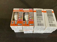 Diverse lampen in originele doos(227x) - afbeelding 60 van  71
