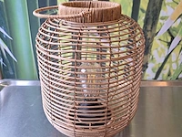 Diverse lampen & ventilator, ikea, nedis - afbeelding 2 van  14