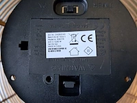 Diverse lampen & ventilator, ikea, nedis - afbeelding 3 van  14