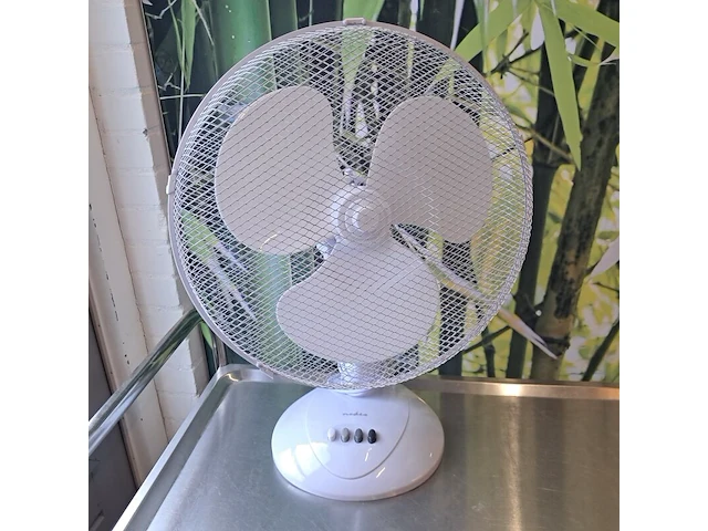 Diverse lampen & ventilator, ikea, nedis - afbeelding 4 van  14