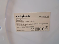Diverse lampen & ventilator, ikea, nedis - afbeelding 6 van  14