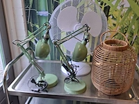 Diverse lampen & ventilator, ikea, nedis