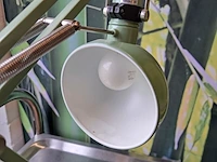 Diverse lampen & ventilator, ikea, nedis - afbeelding 8 van  14