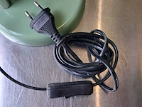 Diverse lampen & ventilator, ikea, nedis - afbeelding 9 van  14