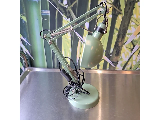Diverse lampen & ventilator, ikea, nedis - afbeelding 11 van  14