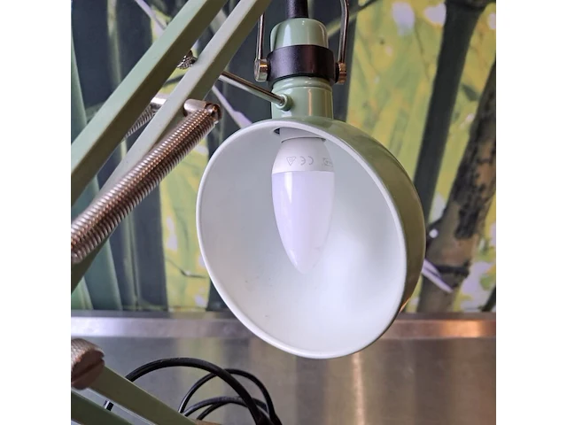 Diverse lampen & ventilator, ikea, nedis - afbeelding 12 van  14