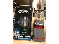 Diverse lampen - afbeelding 2 van  2