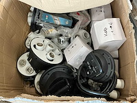 Diverse lampen - afbeelding 2 van  4