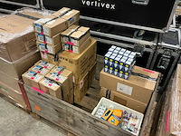 Diverse lampen - afbeelding 1 van  9