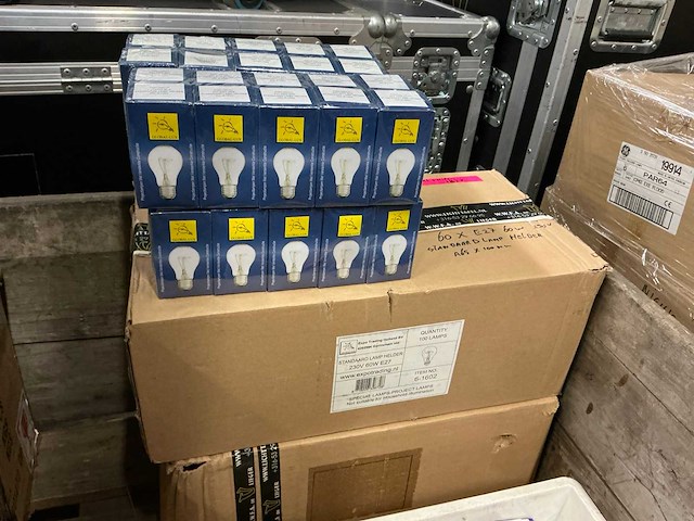 Diverse lampen - afbeelding 3 van  9