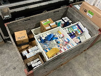 Diverse lampen - afbeelding 1 van  7