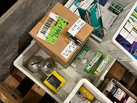 Diverse lampen - afbeelding 6 van  7