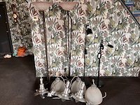Diverse lampen - afbeelding 1 van  9
