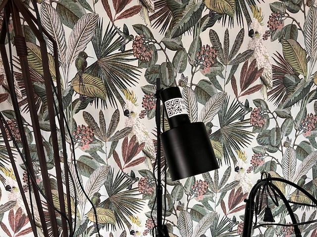 Diverse lampen - afbeelding 3 van  9