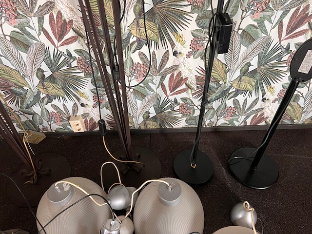 Diverse lampen - afbeelding 5 van  9