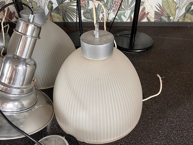 Diverse lampen - afbeelding 6 van  9