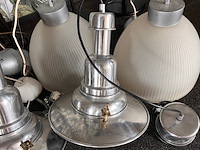 Diverse lampen - afbeelding 7 van  9