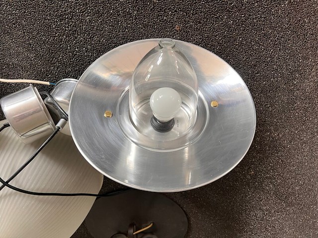Diverse lampen - afbeelding 8 van  9