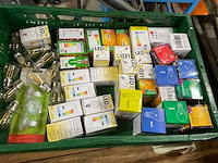 Diverse lampen - afbeelding 1 van  1