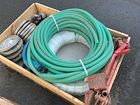 Diverse landbouwonderdelen - afbeelding 4 van  10