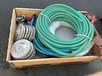 Diverse landbouwonderdelen - afbeelding 9 van  10