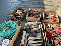 Diverse landbouwonderdelen - afbeelding 10 van  10