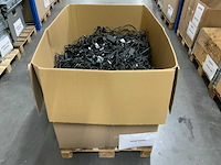 Diverse laptopadapters accessoire - afbeelding 1 van  2