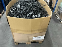 Diverse laptopadapters accessoire - afbeelding 1 van  2