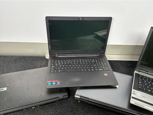 Diverse laptops 5 stuks - afbeelding 2 van  4