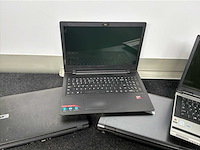 Diverse laptops 5 stuks - afbeelding 2 van  4