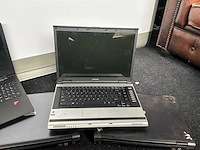 Diverse laptops 5 stuks - afbeelding 3 van  4