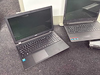 Diverse laptops 5 stuks - afbeelding 4 van  4