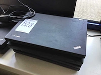 Diverse laptops en diversen - afbeelding 2 van  3