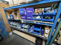 Diverse las bescherm middelen en reserve onderdelen - afbeelding 1 van  11
