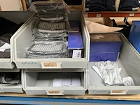 Diverse las bescherm middelen en reserve onderdelen - afbeelding 6 van  11