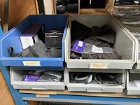Diverse las bescherm middelen en reserve onderdelen - afbeelding 7 van  11
