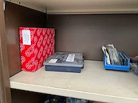 Diverse las en slijp toebehoren - afbeelding 11 van  11