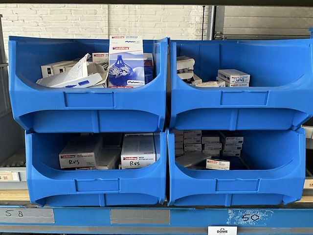 Diverse las toebehoren - afbeelding 3 van  12