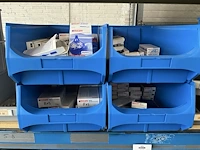 Diverse las toebehoren - afbeelding 3 van  12