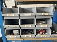 Diverse las toebehoren - afbeelding 4 van  12