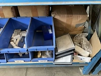 Diverse las toebehoren - afbeelding 5 van  12