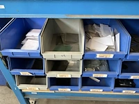 Diverse las toebehoren - afbeelding 8 van  12