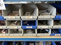 Diverse las toebehoren - afbeelding 11 van  12