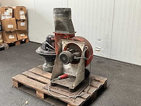 Diverse lasdamp afzuigmotoren (2x) - afbeelding 1 van  5