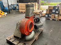 Diverse lasdamp afzuigmotoren (2x) - afbeelding 3 van  5